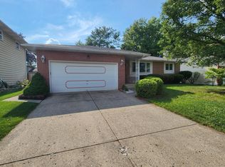 5961 Northern Pine St, Columbus, OH