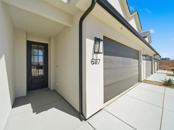 1375 E Egret Dr #102, Saint George, UT 84790