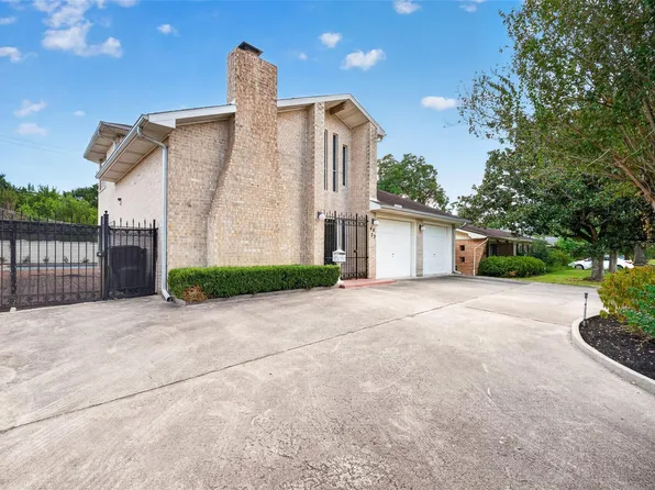 4823 Benning Dr, Houston, TX 77035