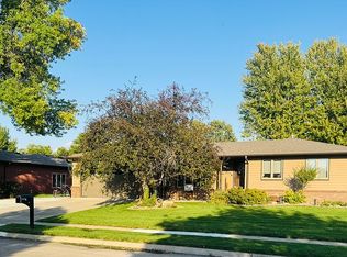 2934 N Wyoming Ave, Fremont, NE 68025