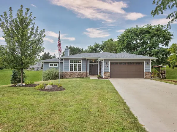 769 Oak Ridge LANE, Genoa City, WI 53128