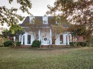 119 Russum Rd, Flora, MS 39071