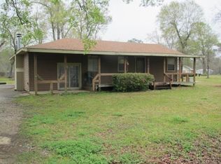 855 Pinecrest St, Vidor, TX 77662