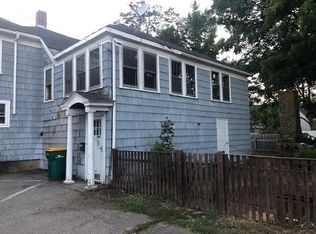 13B Walnut St, Rochester, NH 03867