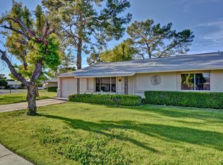 19022 N Sombrero Cir, Sun City, AZ 85373