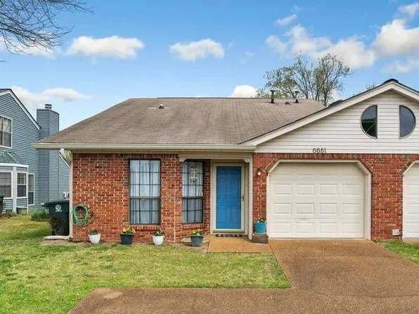 6681 Hickory Brook Rd, Chattanooga, TN 37421