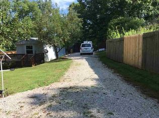 4724 Hughes Branch Rd, Huntington, WV 25701