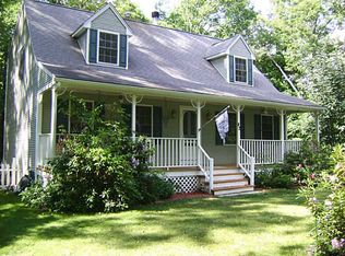 42 Lapham Farm Rd, Pascoag, RI 02859