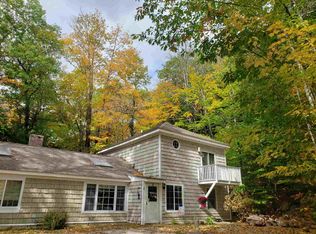 8 Whispering Brook Rd #8, Bartlett, NH 03812