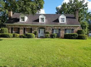 1861 Herman St, Mobile, AL 36617