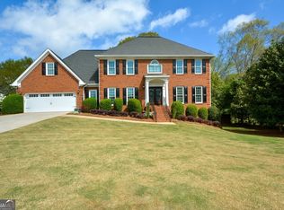 4455 Sirrocco Ln SW, Lilburn, GA 30047