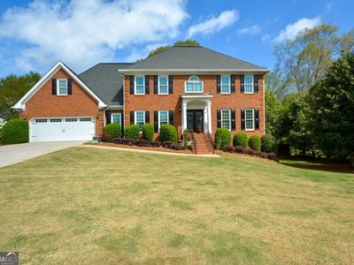 4455 Sirrocco Ln SW, Lilburn, GA, 30047