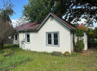 315 3rd Ave SE, Clearbrook, MN 56634