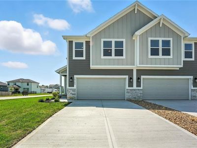 19703 W 195th Pl, Spring Hill, KS, 66083