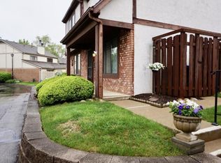 5708 Jousting Ln, Columbus, OH 43231