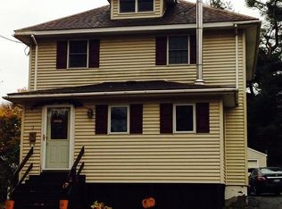 3 Wagner Ave, Whitesboro, NY 13492