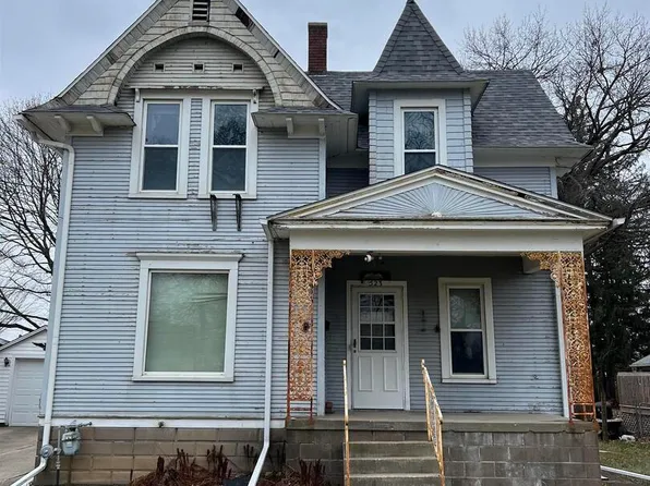 523 Pleasant St, Kewanee, IL 61443