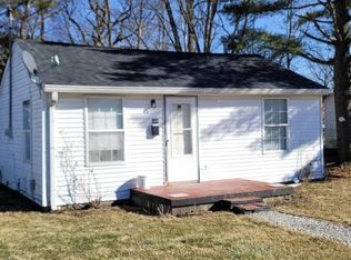 901 S Hudson St, Sheridan, IN 46069
