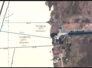 6605 Superior Ave, Oconto, WI 54153