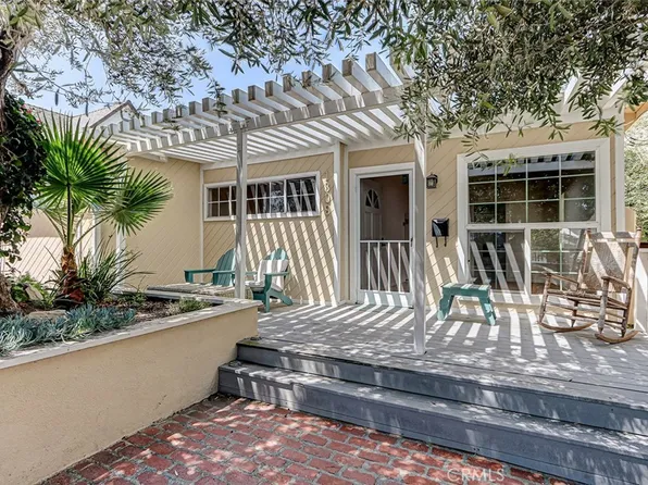 1309 Oak Ave, Manhattan Beach, CA 90266