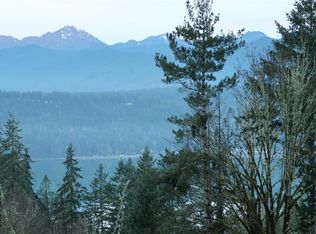 1111 NE Capstan Rock Rd, Tahuya, WA 98588