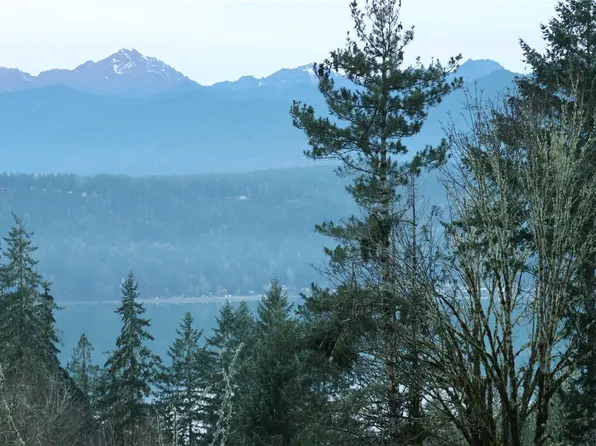 1111 Capstan Rock RD Road, Tahuya, WA 98588