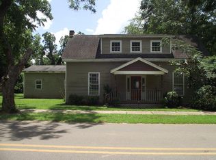 147 Ebenezer Rd, Ellaville, GA 31806