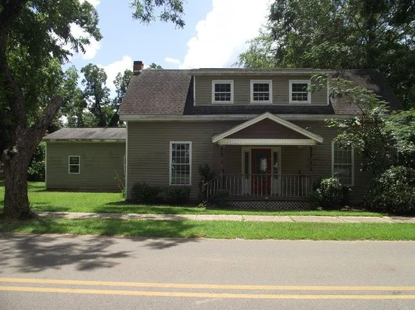 147 Ebenezer Rd, Ellaville, GA 31806