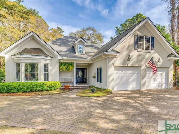 4 Symons Lane, Savannah, GA 31411