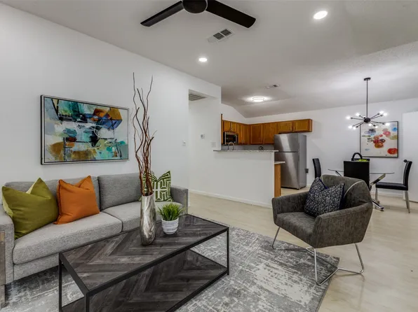 2315 Vine Ln, Dallas, TX 75217