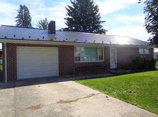 52 Ruth St, Milroy, PA 17063