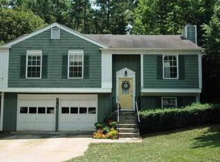 3085 Glenn Knolls Ct, Alpharetta, GA 30022