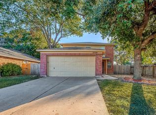 2114 Oakwell Ln, Katy, TX 77449