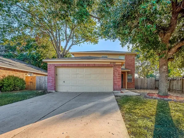 2114 Oakwell Lane, Katy, TX 77449