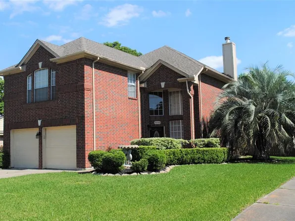 13102 Labelle Ln, Houston, TX 77015