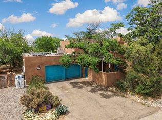 234 Horton Ln NW, Albuquerque, NM 87114