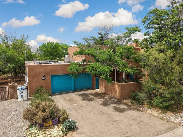 234 Horton Ln NW, Albuquerque, NM 87114