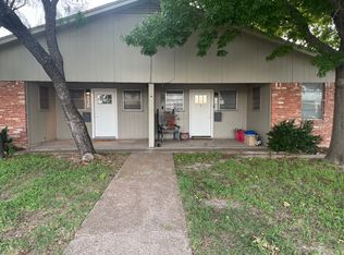 850 N Judge Ely Blvd #852, Abilene, TX 79601