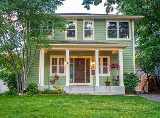 4817 Nokomis Ave S, Minneapolis, MN 55417