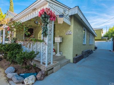 8124 Regis Way, Los Angeles, CA, 90045
