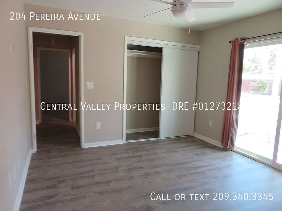 204 Pereira Avenue, Tracy! Coming Soon! — Photo 4