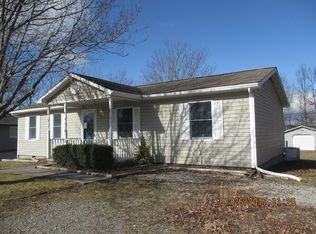 12033 Driffield Dr, Coeburn, VA 24230