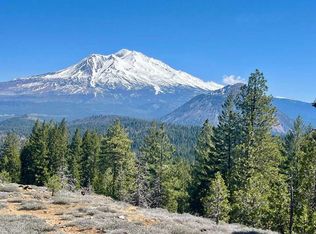 Dale Crk, Weed, CA 96094
