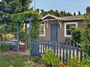6301 Hillmont Dr, Oakland, CA 94605