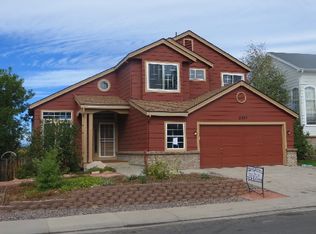 2297 Beacham Dr, Castle Rock, CO 80104
