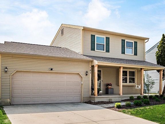 2nd image of 781 Ashford Glen Dr