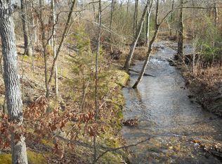 Point Cedar Rd #4, Pearcy, AR 71901