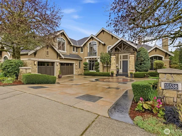 15538 SE 79th Place, Newcastle, WA 98059