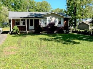 3935 Williamsburg Rd SE, Cleveland, TN 37323