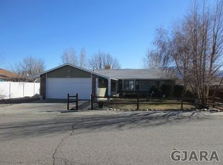 468 Mountain Vista Dr, Clifton, CO 81520